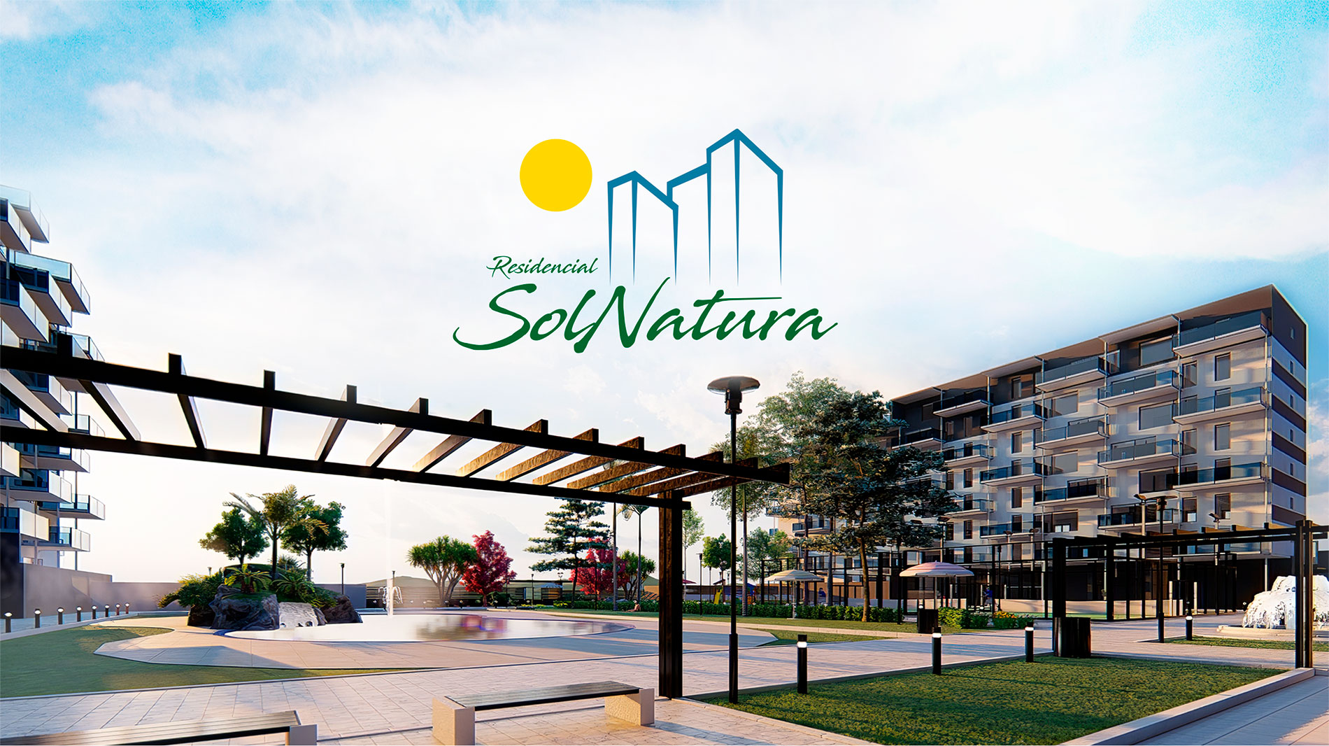 Imagen Residencial Sol Natura Cuenca